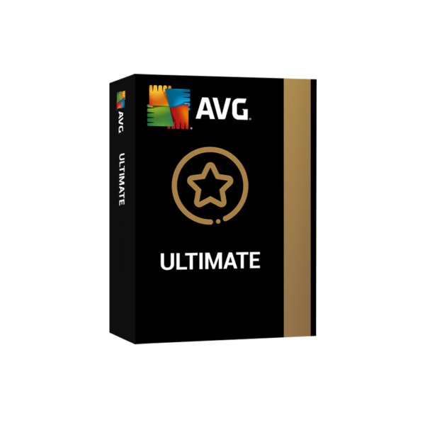 AVG Ultimate - PC / MAC / ANDROID / IOS