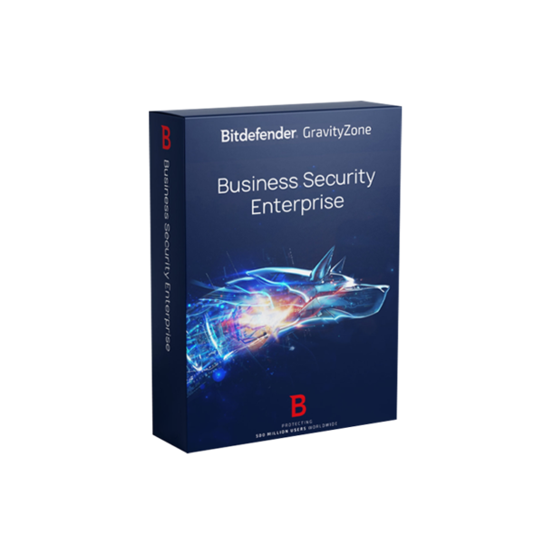 Bitdefender Gravityzone Endpoint Protection CORE (Business Security)