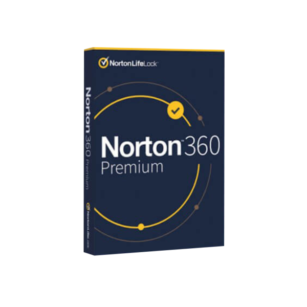 Norton 360 Premium - PC / MAC / ANDROID / IOS