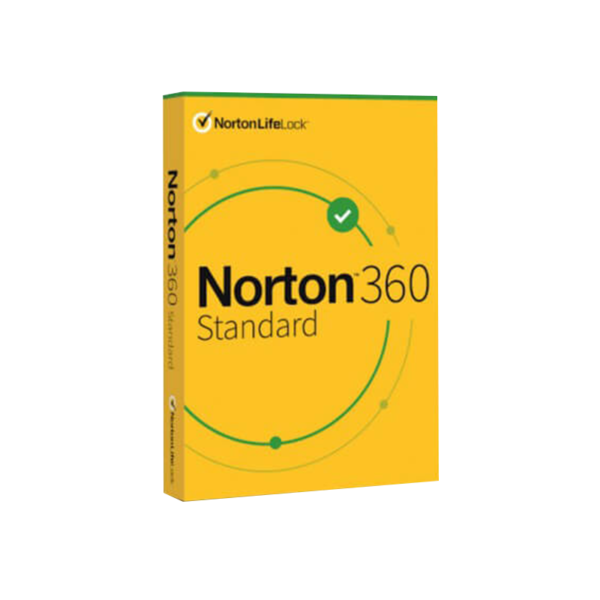 Norton 360 Standard - PC / MAC / ANDROID / IOS
