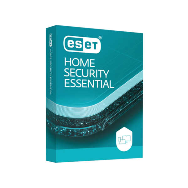 ESET Home Security Essential - PC / MAC / ANDROID