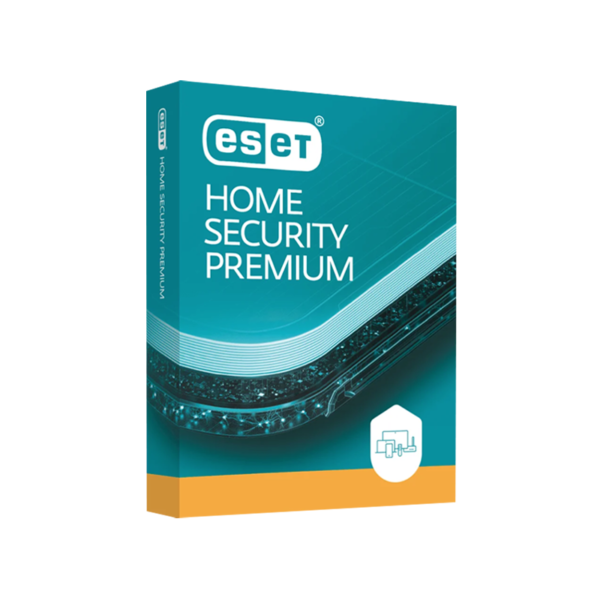 ESET Home Security Premium - PC / MAC / ANDROID
