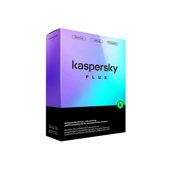 Kaspersky internet security